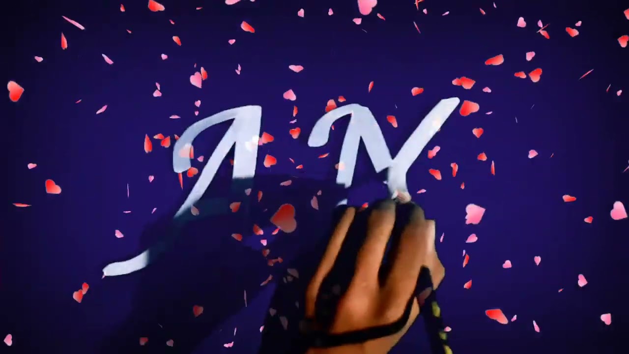 "AM" love status video || am name status || am lover status|| am letter whatsapp || apna prem status