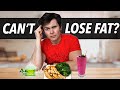 Why You're Not Losing Fat (Don't Do THESE!)