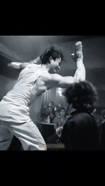 ONG BAK_ second opponent
