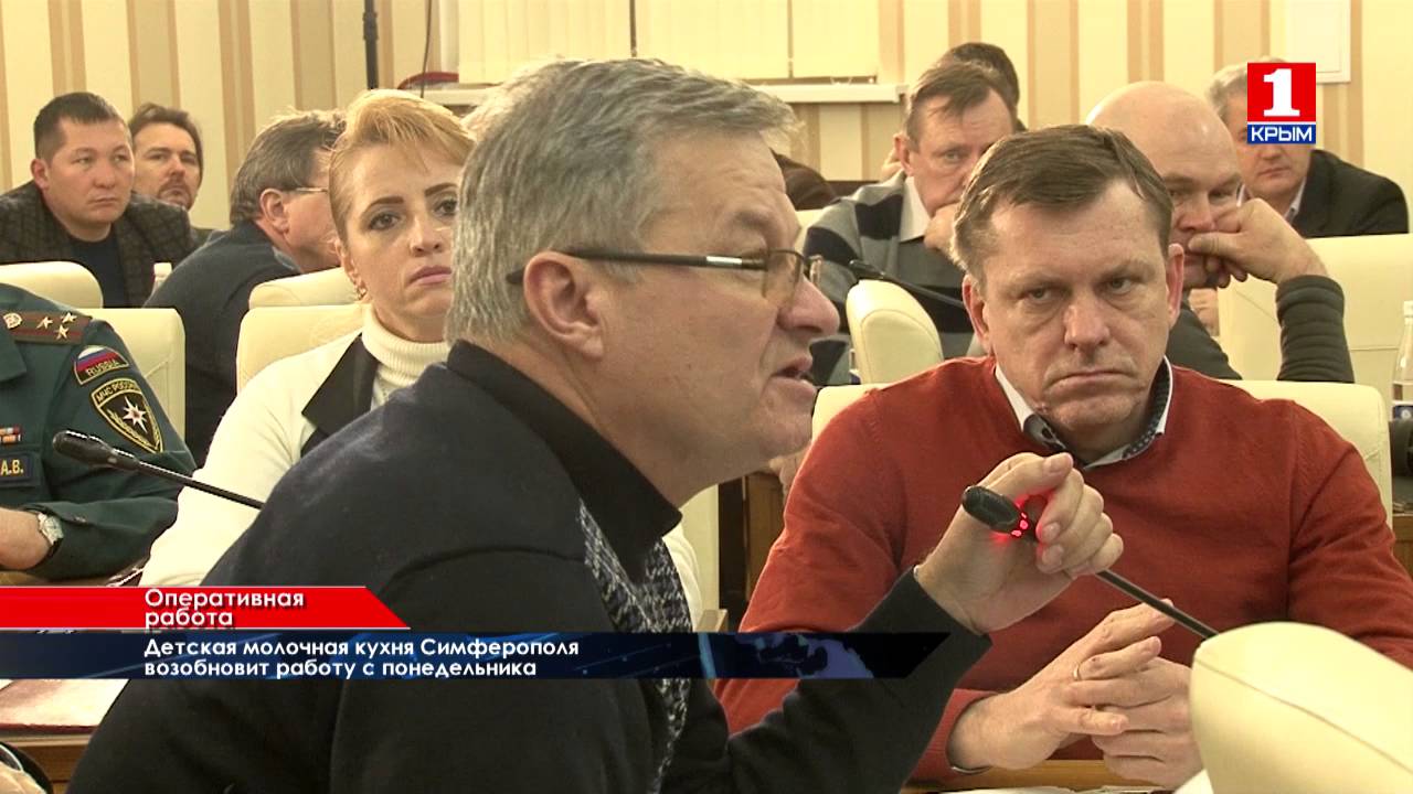 Время новостей 6.12.2015