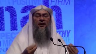 Download Lagu Sheikh Assim Al-Hakeem: Love The Young One (Part 1 of 2)