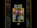 Rare DMX Rap Battle #moneondabeat #musicproduction #music #musician #musicproducer #beats