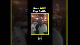Rare DMX Rap Battle #moneondabeat #musicproduction #music #musician #musicproducer #beats