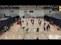 NVL PLAY-OFFS | Doncaster Miners v Oxford Eagles | Division 2 Play-off