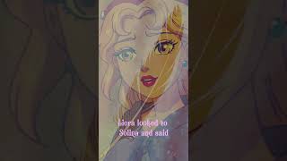 The Last Light of Liora—Part 3: The Maze #storytimeforkids #storytime