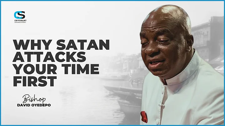 The Secrets to Long-Lasting Success | Bishop David Oyedepo