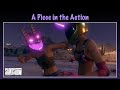 A Piece in the Action - SAINTS ROW (2022) reboot - Mission 5