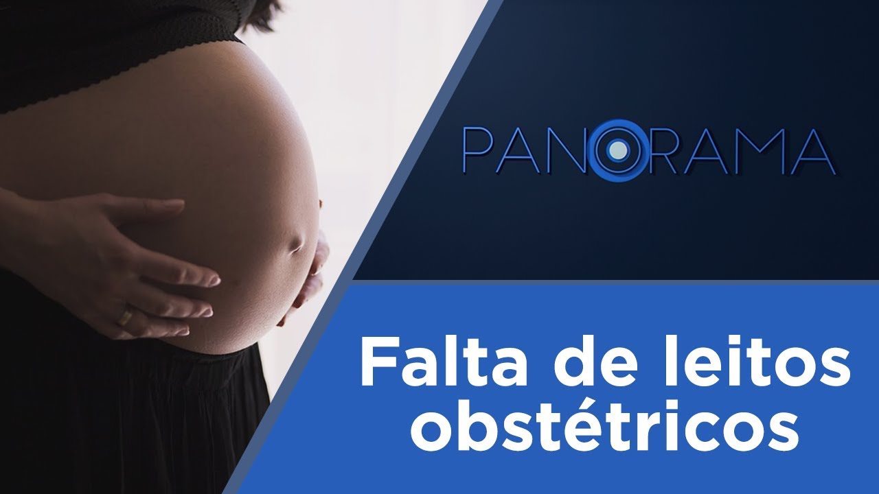 Panorama Morte materna cresce no Brasil 27/08/2018 YouTube Panorama Morte materna cresce no Brasil 27/08/2018 YouTube