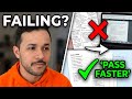 Tired of Failed Exams? Try This Before Your Next Test