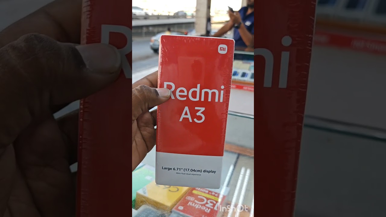 #redmi