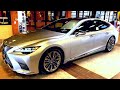 2022 Lexus LS500 Walkaround 🚗