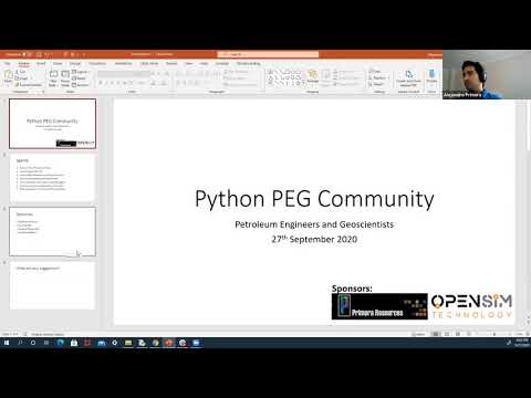 Intro - SQL, PowerBI and BHP calculation in Volve well