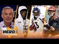 The Deion Sanders effect in college football, can Bengals, Broncos bounce back from 0-2? I THE HERD