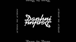 Vignette de la vidéo "Daphni - Face to Face"