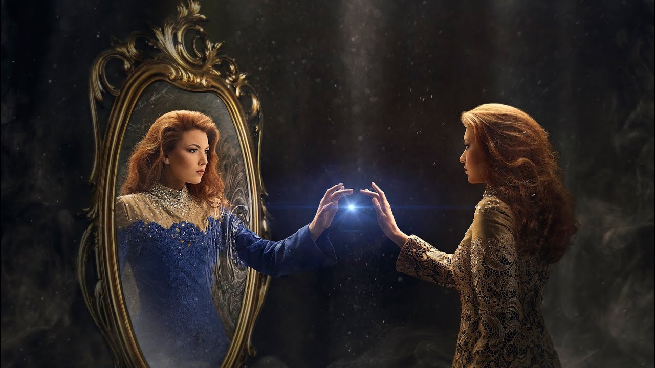 Jealous Queen Enters In Magical Mirror House | Hindi Voice Over | Film Explained in Hindi/Urdu