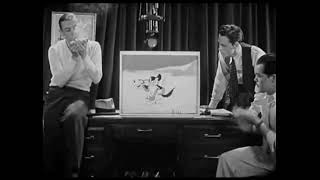 Ride Him, Bosko Opening And Closing