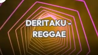 Deritaku panbers Cover Pandi Sionno Lay