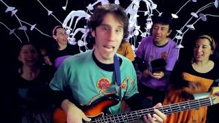 CANTICUENTICOS 'Cumbia del monstruo' online video cutter com
