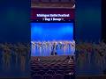 Michigan Ballet Festival: Day 1 Recap 💙✨ Congratulations dancers on all of your hard work 👏