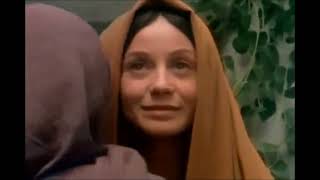 Manya | Jesus Christ | The gospel of Luke | Audio Bible