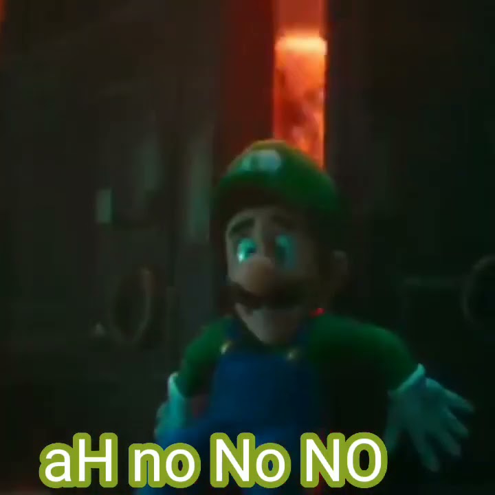 si @Fernanfloo fuera la voz de mario verde xd - YouTube