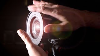 The WIDEST Hasselblad Lens :: Hasselblad 21mm f/4 review