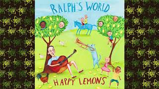 Ralph's World - Say Hi To The Animals [Happy Lemons]