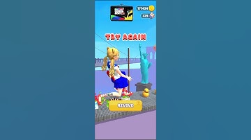 ASMR TIPPY TOE Gameplay 3D gaming area mobailgaming android game tipps