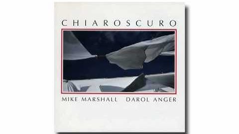 Mike Marshall & Darol Anger / Coming Back