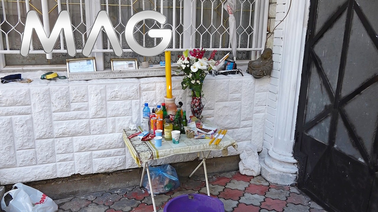  MLADIĆ IZ OBRENOVCA UBIJEN MAČETOM 
