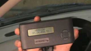 Hypertech Max Energy Installation