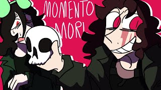 Momento Mori: the most important thing in the world | ANIMATION | Will Wood