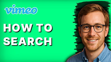 How to Search on Vimeo [2025 Guide]