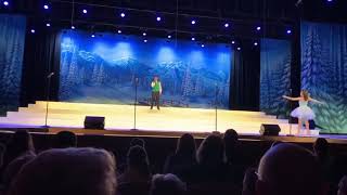 “Just Believe” - Winter Spectacular 12/7/19 7pm
