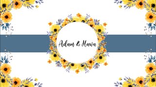 #7 Template Undangan Pernikahan Digital Gratis | PPT File screenshot 3