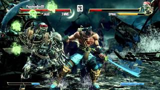 The Road to Shadow Jago screenshot 2