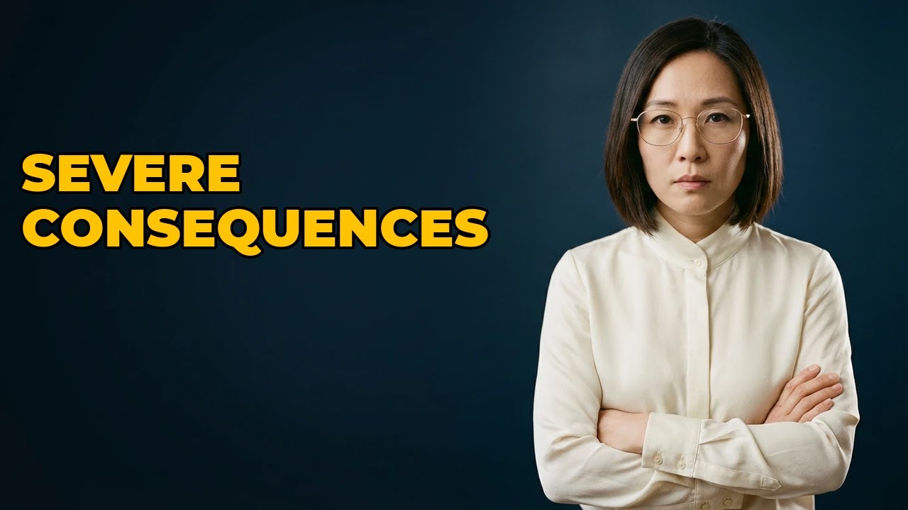 What Legal Penalties Follow Immigration Misrepresentation?