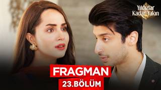 Yıldızlar Kadar Yakın - Banno - Pakistan Dizisi 23. Fragman💓