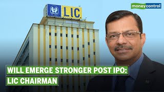 LIC Chairman On Plans Post IPO, IDBI Stake Sale & Strategy To Compete With Other Insurance Cos