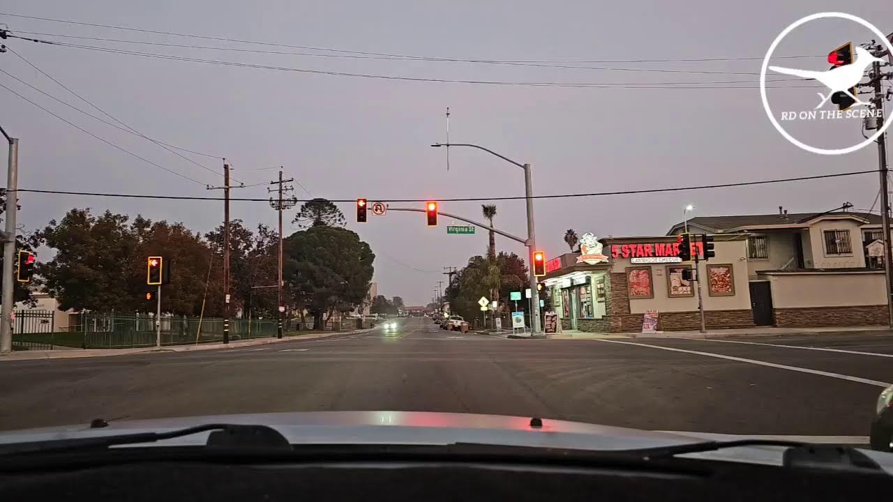 Bakersfield Ca 11/27/25