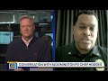 Bloomington PD chief on what's fueling Somali gang violence