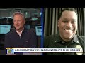 Bloomington PD chief on what's fueling Somali gang violence