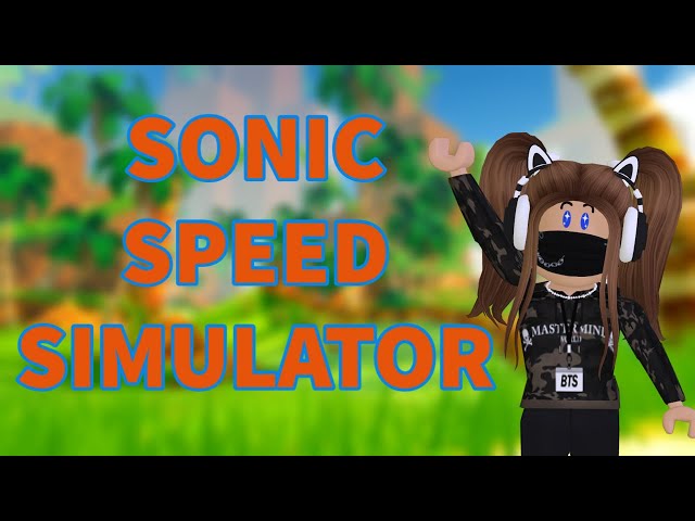 Gamefam Studios on X: Sonic Speed Simulator #SonicRoblox UPDATE #3 - Hill  Top! ◉ Hill Top ◉ New Badge System ◉ New Chao & Trails ◉ New Mega Exclusive  Berry Chao and