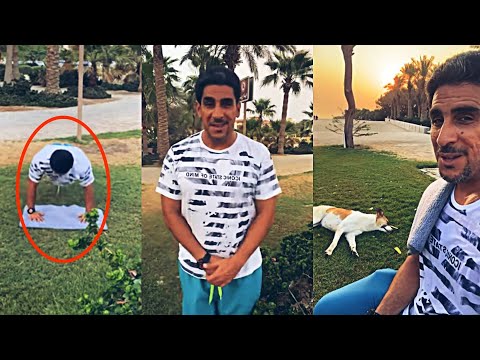 تمارين ياسر البحري ياسر البحري