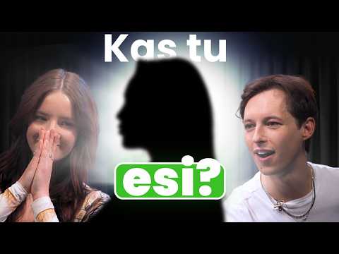 Vai vari uzminēt SLAVENĪBU pēc somas satura?