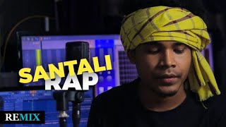 Santali Rap | Mic Check | MC STAN | Remix | New Santali Song 2023 | Dj Doctorz Ramai screenshot 1