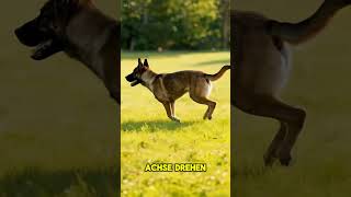 Tu das NIEMALS nach dem Fressen! 😱#shorts #hundewissen #hundetipps #viral