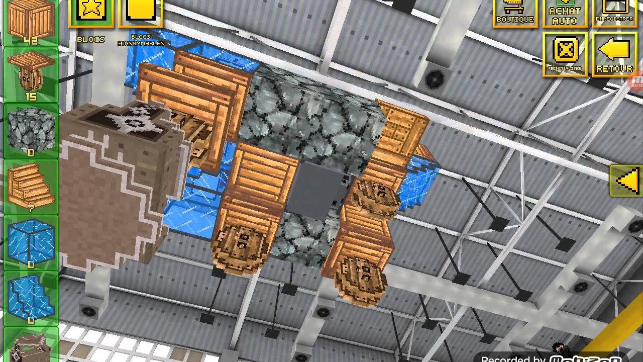 Le jeu le plus cool sur tablette😁😁😁😁