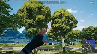 PUBG Shenanigans: Sh*tnok is good, only with friends