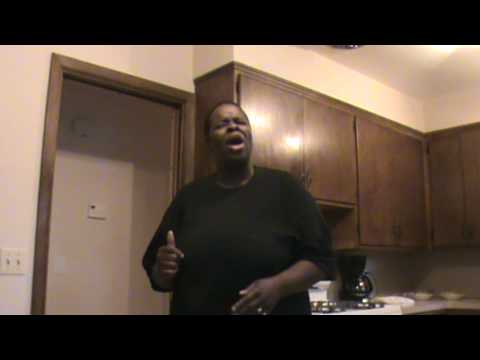"HELP ME" WRITTEN & SUNG BY JOYCE SMITH.